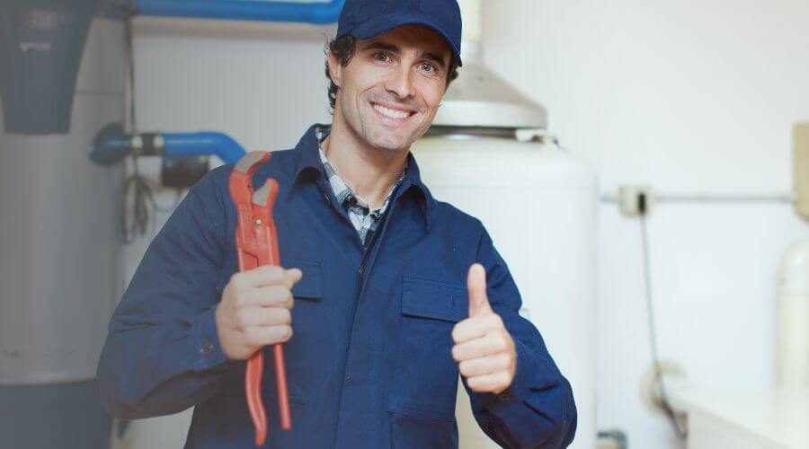 Professional Leak Detection in Lamona, WA
